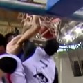 Fiba oduševljena zakucavanjem našeg Orlića preko dvojice Italijana: "Ovo je bilo nerealno"