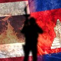 Kambodža i Tajland dogovorili prekid vatre: Evo kada stupa na snagu