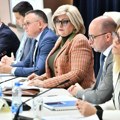 NBS i dalje oprezna: Referentna kamatna stopa od oktobra nepromenjena