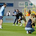 Griliš prelazi na pozajmicu u Everton