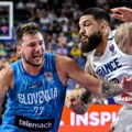 Fotu prvi objavio konačan spisak - Francuzi značajno oslabljeni na Evrobasketu