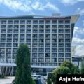 Turisti iz Izraela u Sarajevu čekaju na povratak nakon što su njihovi pasoši završili u smeću