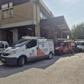 Sremska Mitrovića dobila status zdravstvenog centra: Pacijenti lakše do lekara, bez lutanja