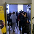 SAD započele deportaciju Ukrajinaca: Hiljade pred gubitkom privremenog statusa