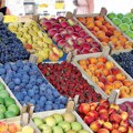 Ubedljivo najprodavanija: Ova biljka je "kraljica" Veletržnice Beograd, cena od 15 dinara po kilogramu
