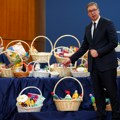 Ovo su prodajni lanci koji će morati da spuste cene proizvoda Za značajno poboljšanje životnog standarda svih građana Srbije…
