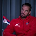 Troicki za SK: Novak i Monika? Velika šampionka, bilo bi mi čudno