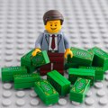 Lego ostvario rekordne rezultate