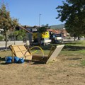 Gasovod u Pirotu! U toku poslednje kontrole. Tehnički prijem uskoro! Gasovod kreće na vreme, na početku grejne sezone