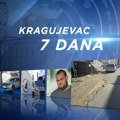InfoKG 7 dana: Nezaposleno 9.000 Kragujevčana, "Panda" daje gas srpskoj privredi, Energetika traži povećanje cene grejanja…