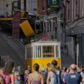 Potvrđene nacionalnosti poginulih u Lisabonu: Stradalo 16 ljudi u nesreći sa uspinjačom, Marijana videla užas: "Gore je bila…