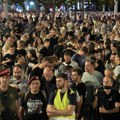 Studenti najavili novi veliki protest u Beogradu: “U ponedeljak sve staje”