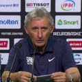 Pešić: Ja ostavku nikada ne dajem, sešćemo i razgovarati
