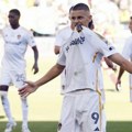 Mls: Joveljić opet trese mreže, ali Kanzas ponovo gubi