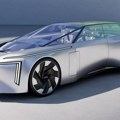 Avatr Vision Xpectra