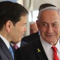 Netanjahu: Savez Izraela i SAD neuništiv kao kamen