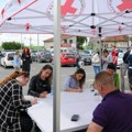 Lidl i Crveni krst Srbije prikupili više od 250 jedinica krvi tokom leta