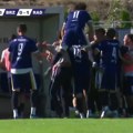 "Potopija se" Brzi Brod! "Lule" ga, s "bombu", "pogodija na loše mesto"!