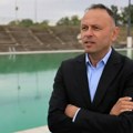 Stevović - Izabran izvođač radova: Kragujevac uskoro dobija savremeni kompleks otvorenih bazena