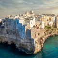 Pravi 'dolce far niente' se krije u peti Italije, Apuliji