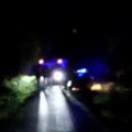 Cisterne pune nafte iskliznule iz šina kod Kosjerića