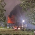 Napadnuta Rusija, lansirane rakete neptun, odjekuju eksplozije! Žestoki udari Ukrajinaca, gori poznata fabrika u Brjansku…