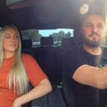 "Dešavalo se da napustim stan..." Marko nikad iskrenije o odnosu sa Lunom: Pomenuo i nedozvoljene supstance