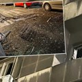 Opsadno stanje u Kosovskoj! Ulica zatvorena za saobraćaj, stanarima naloženo da ne izlaze iz stanova, sve vrvi od policije i…