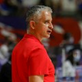 Kokoškov izbačen, pa doživeo prvi poraz sa Efesom, "otpisani" Asvel bolji od Baskonije