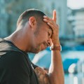 Potrebna stalna briga o mentalnom zdravlju Priručnik kao mali zaveznik u svakodnevnim izazovima