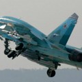 Ruski vazduhoplovci dobili novu partiju lovaca-bombardera Su-34