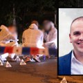 "Tragično nastradao naš voljeni..." Porodica se čituljom oprostila od vođe škaljarskog klana Bobana Sjekloće.