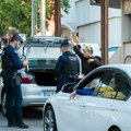 Kod Nanta povređen policajac tokom potere za vozačem u pijanom stanju