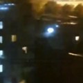 Ukrajinci udarili na Belgorod! Mogući nestanci struje nakon masovnog napada, ruska PVO celu noć obarala dronove (foto, video)