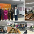 Veliki srpski pisac bio je sudbinski vezan za Novi Sad spektakularan koncert na Tribini mladih u čast danilu kišu