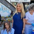 Život spašava rana dijagnoza - Dom zdravlja Kragujevac prednjači u skriningu raka dojke