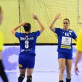 Rukometašice Srbije efikasnije, Litvanija posustaje