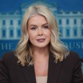 Трампову портпаролку новинар питао ко је предложио Будимпешту за састанак са Путином, овако је одговорила: "твоја мама"