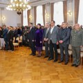 Uručena priznanja Novog Sada