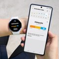 Od laboratorije do zgloba – Prva Samsung tehnologija za praćenje ishrane u industriji za Galaxy Watch