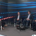 Razgovor s povodom: Kragujevac nikada više neće biti „žedan grad“