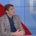 Kuzmanović: Pretnje meni i nekim članovima Anketne komisije - dolaze i od Zorane Mihajlović
