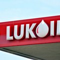 Gunvor odustao od kupovine Lukoila