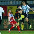 Sve čisto u Subotici, poptuno regularna pobeda crvene zvezde: Nije bilo spornih odluka!