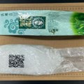 Isplivala droga u kesicama čaja