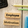Šta motiviše zaposlene više od novca?