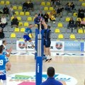 Gostima samo set: Novi Pazar – Smederevo 3:1