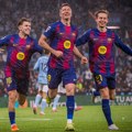 Novi veliki transfer u komšiluku: Hrvat u Barseloni!?