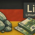 Вулкан енерџи обезбедио 2,6 милијарди долара за пројекат рудника литијума у Немачкој