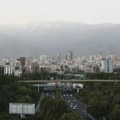 Teheran pred potpunom obustavom snabdevanja vode za piće, moguća evakuacija stanovništva
